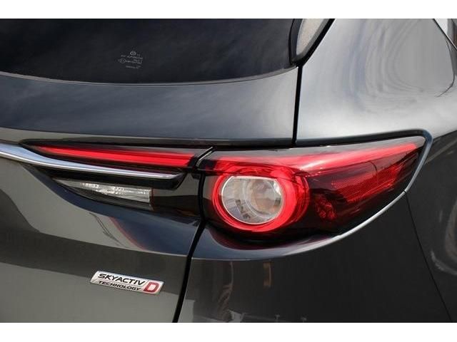 Mazda CX-8 2018-02 11929-11