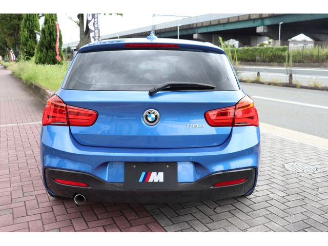 Bmw 1 SERIES 2017-09 15924-5