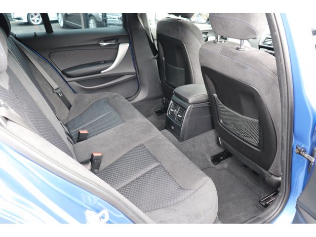 Bmw 1 SERIES 2017-09 15924-11
