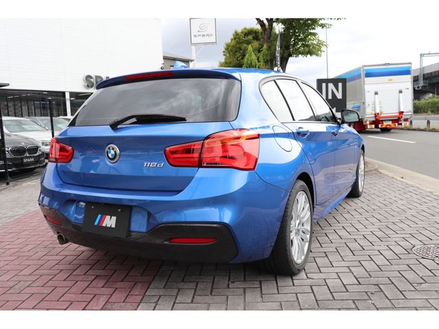 Bmw 1 SERIES 2017-09 15924-4