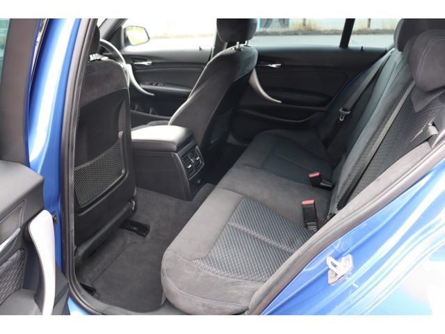 Bmw 1 SERIES 2017-09 15924-12