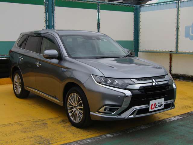 Mitsubishi OUTLANDER PHEV 2020-04 192001-5