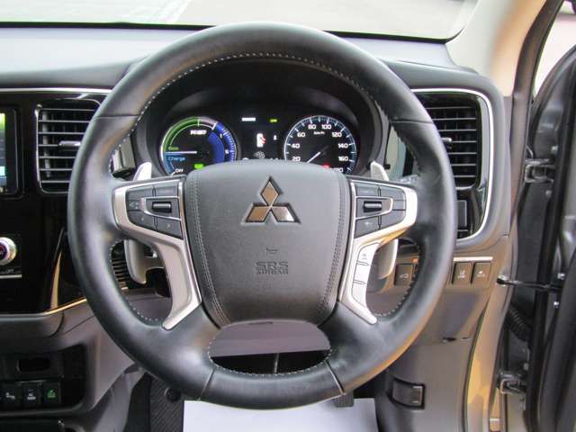 Mitsubishi OUTLANDER PHEV 2020-04 192001-14