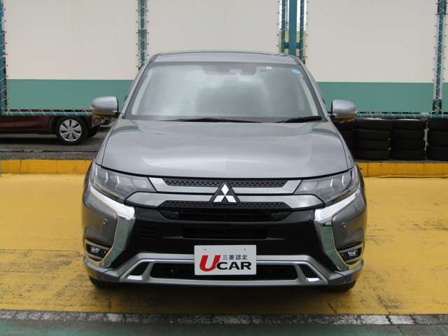 Mitsubishi OUTLANDER PHEV 2020-04 192001-4