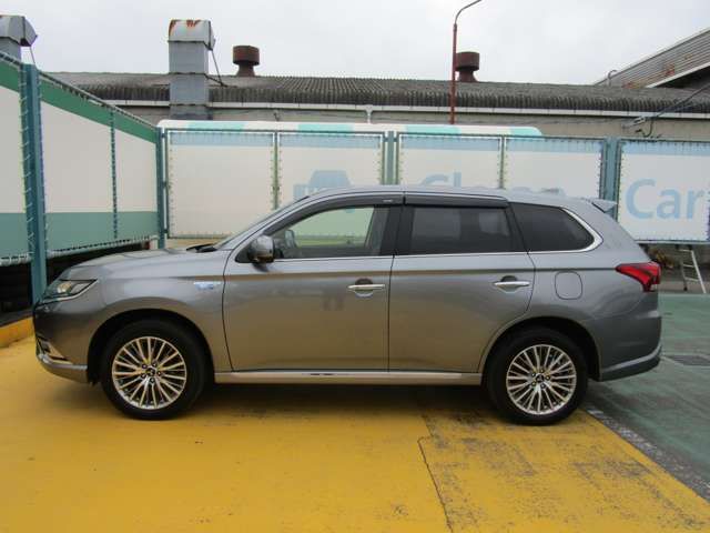 Mitsubishi OUTLANDER PHEV 2020-04 192001-10