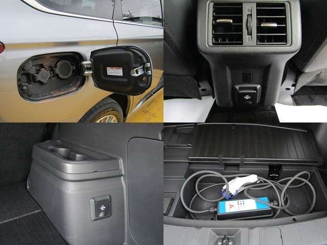 Mitsubishi OUTLANDER PHEV 2020-04 192001-3