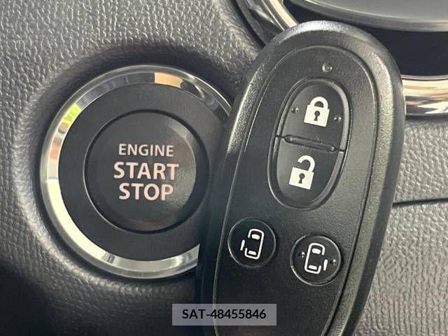 Nissan ROOX 2011-10 354630-5