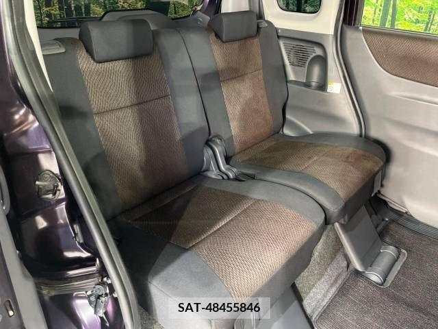 Nissan ROOX 2011-10 354630-9