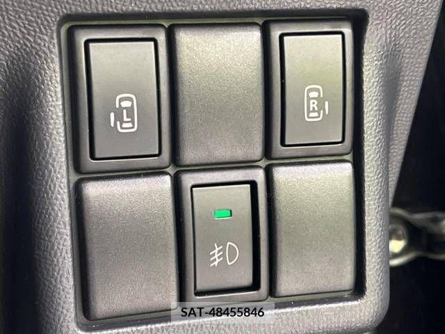 Nissan ROOX 2011-10 354630-3