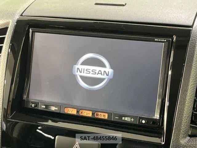 Nissan ROOX 2011-10 354630-2