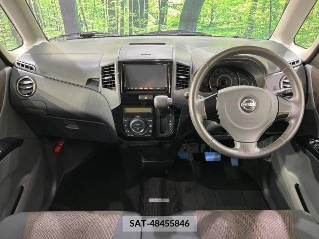Nissan ROOX 2011-10 354630-1