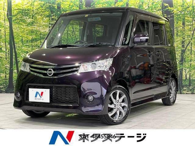 Nissan ROOX 2011-10 354630-0