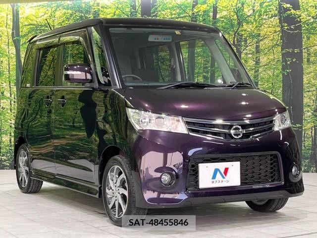 Nissan ROOX 2011-10 354630-16