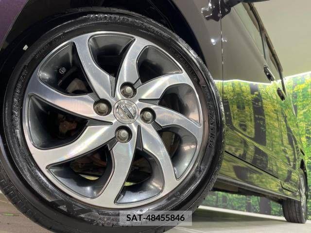 Nissan ROOX 2011-10 354630-13