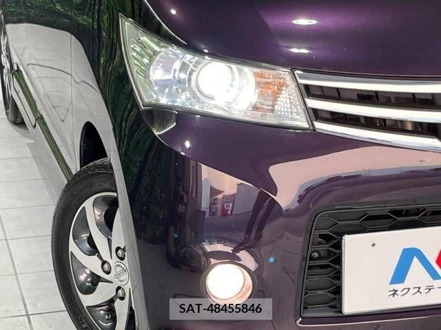 Nissan ROOX 2011-10 354630-12