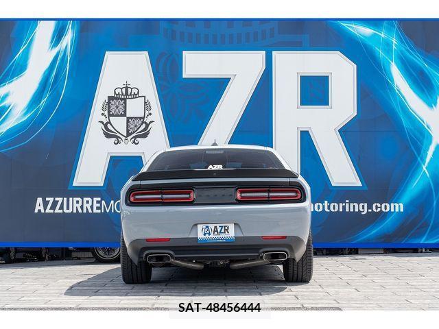 Dodge CHALLENGER  390517-7