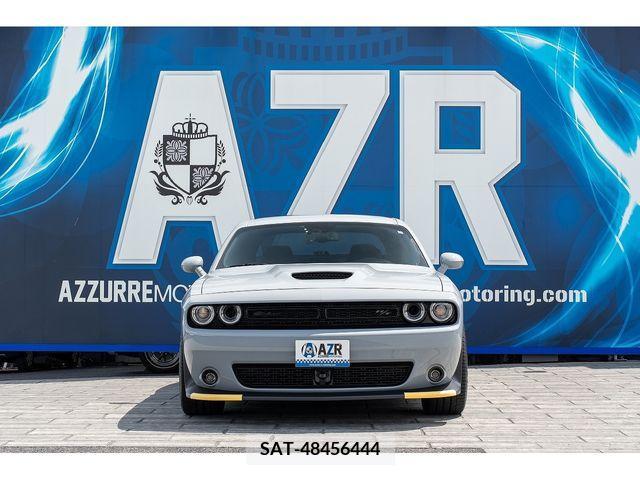 Dodge CHALLENGER  390517-5