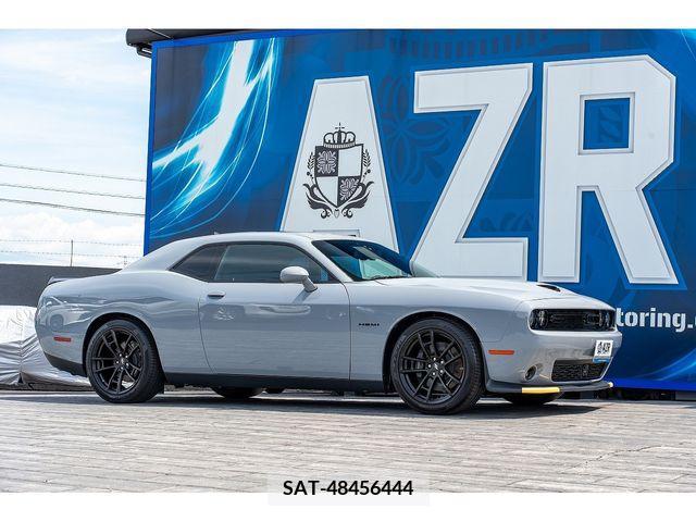 Dodge CHALLENGER  390517-4