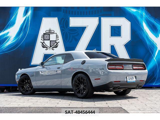 Dodge CHALLENGER  390517-2