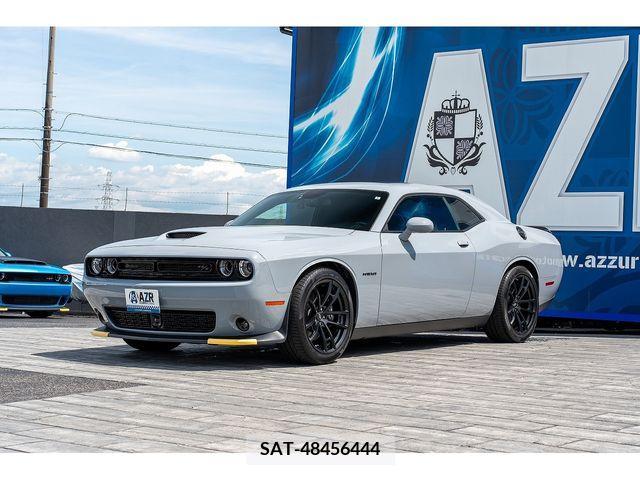 Dodge CHALLENGER  390517-1