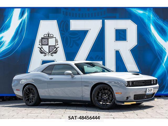 Dodge CHALLENGER  390517-0