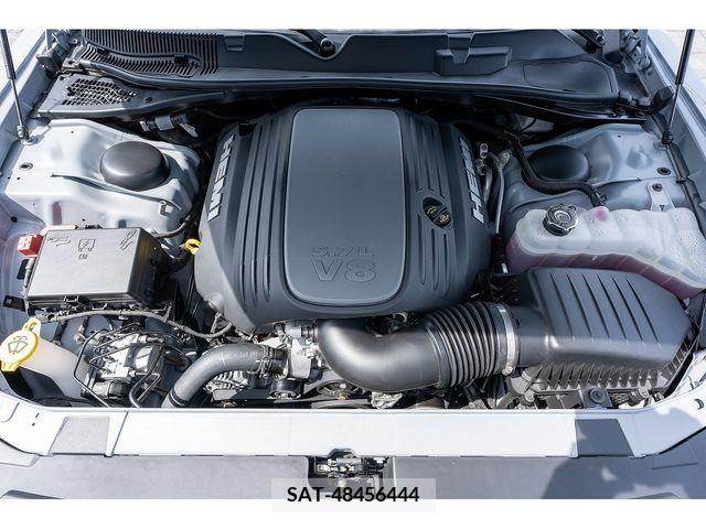Dodge CHALLENGER  390517-19