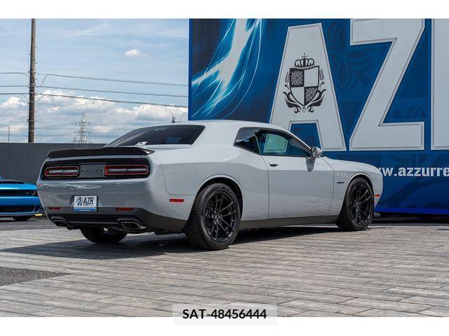 Dodge CHALLENGER  390517-10