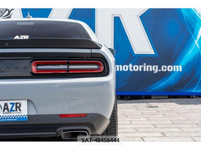 Dodge CHALLENGER  390517-8