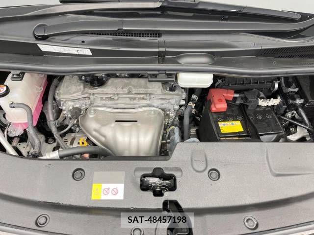 Toyota ALPHARD 2021-09 216199-18