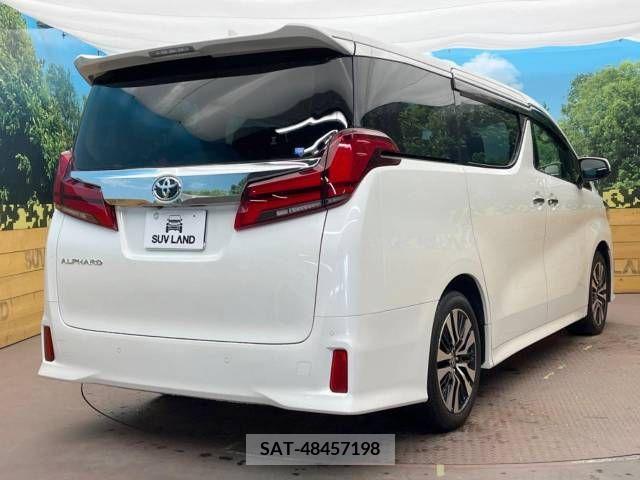 Toyota ALPHARD 2021-09 216199-17
