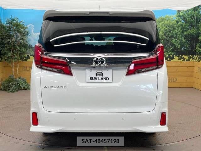 Toyota ALPHARD 2021-09 216199-15