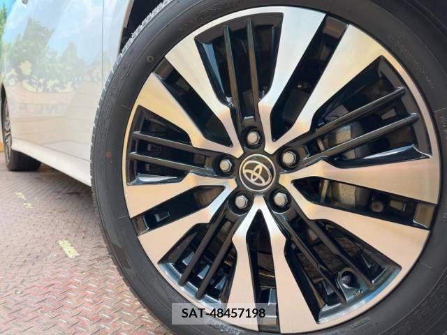 Toyota ALPHARD 2021-09 216199-13