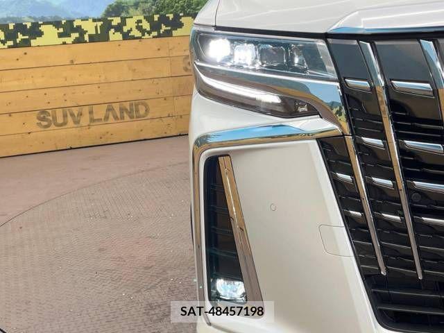 Toyota ALPHARD 2021-09 216199-12