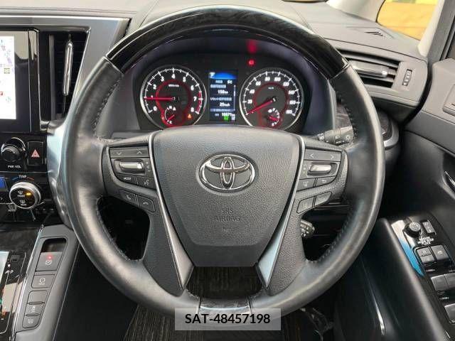 Toyota ALPHARD 2021-09 216199-11