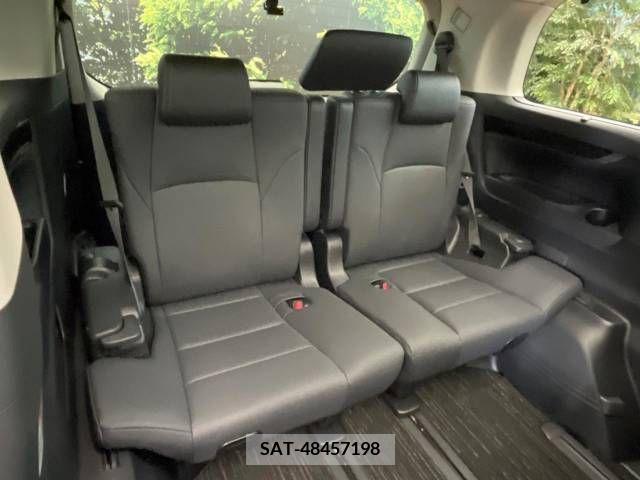 Toyota ALPHARD 2021-09 216199-9