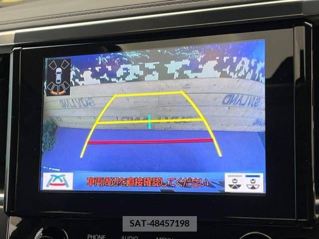 Toyota ALPHARD 2021-09 216199-4