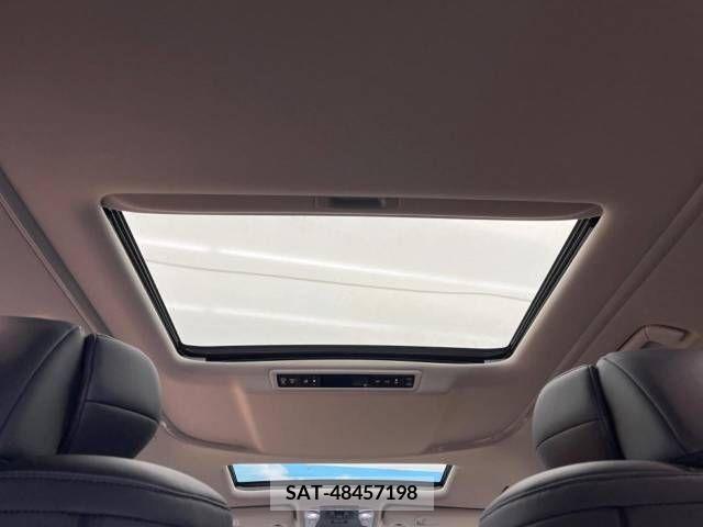 Toyota ALPHARD 2021-09 216199-2