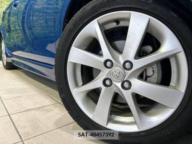 Toyota AQUA 2013-09 389333-13