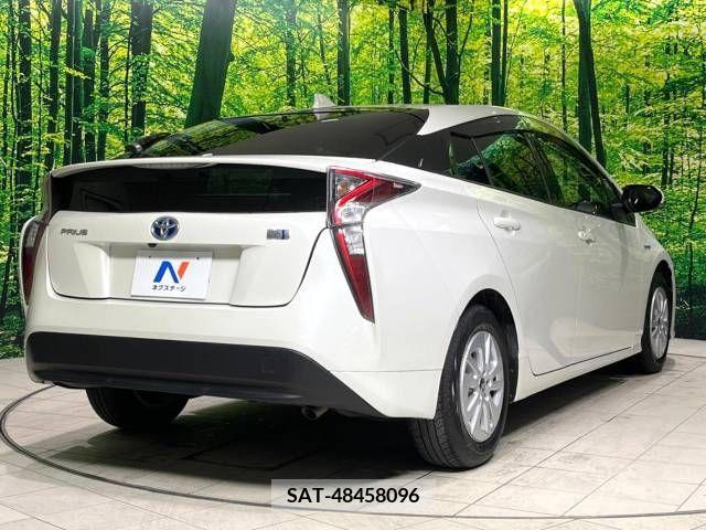 Toyota PRIUS 2016-04 281947-17