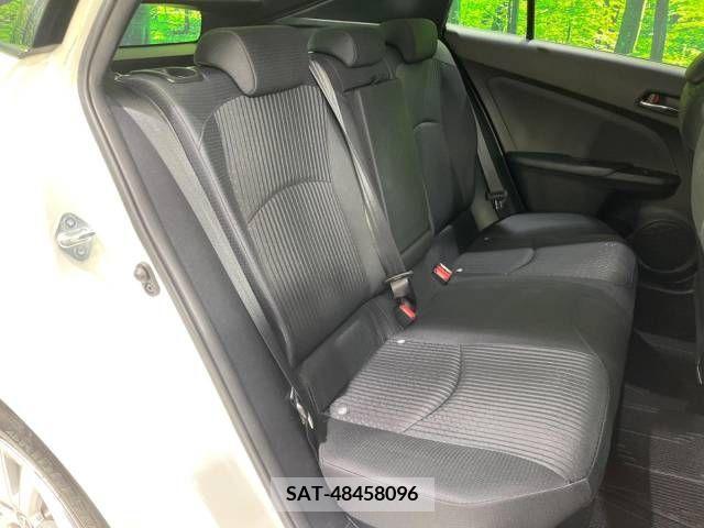 Toyota PRIUS 2016-04 281947-9