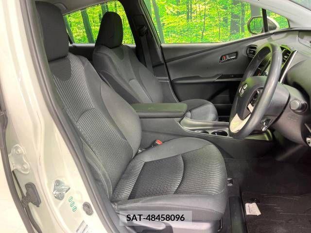 Toyota PRIUS 2016-04 281947-8