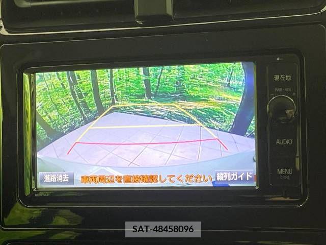 Toyota PRIUS 2016-04 281947-5