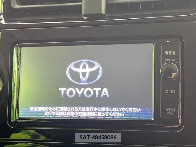 Toyota PRIUS 2016-04 281947-4