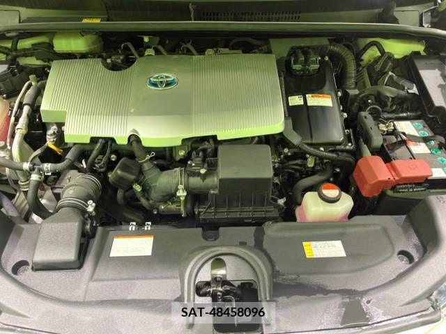 Toyota PRIUS 2016-04 281947-18