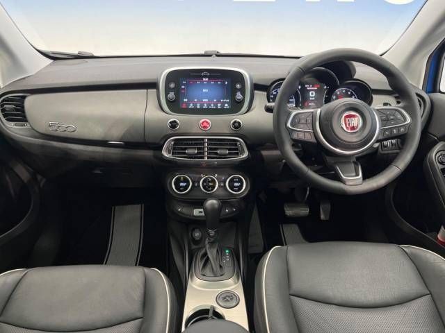 Fiat 500X 2021-08 21365-1