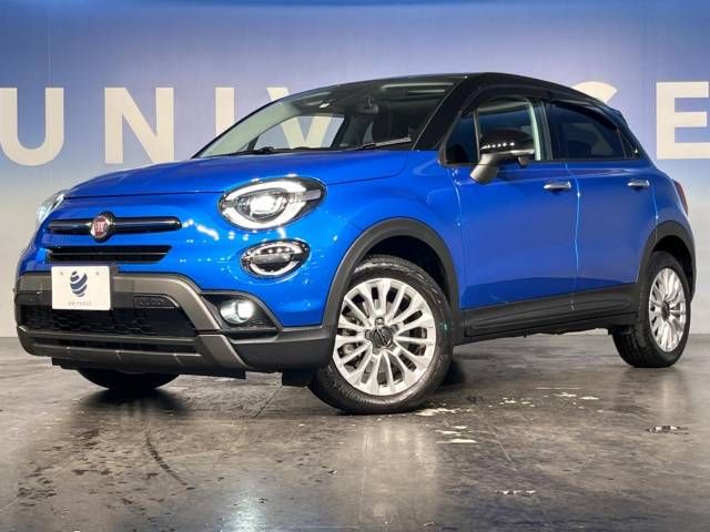 Fiat 500X 2021-08 21365-8