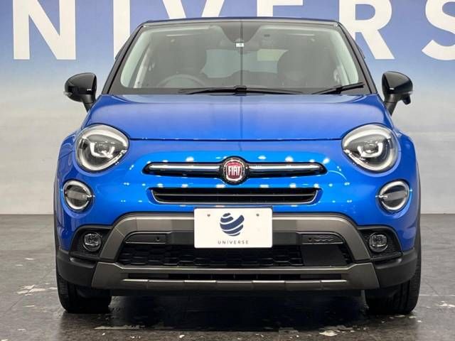 Fiat 500X 2021-08 21365-11