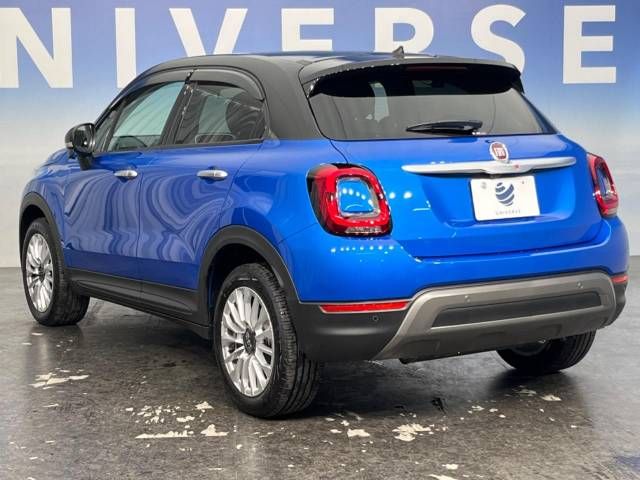 Fiat 500X 2021-08 21365-14