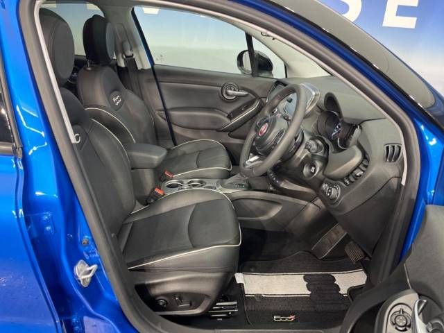 Fiat 500X 2021-08 21365-9