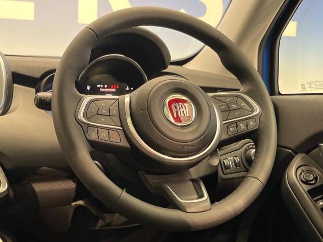 Fiat 500X 2021-08 21365-19